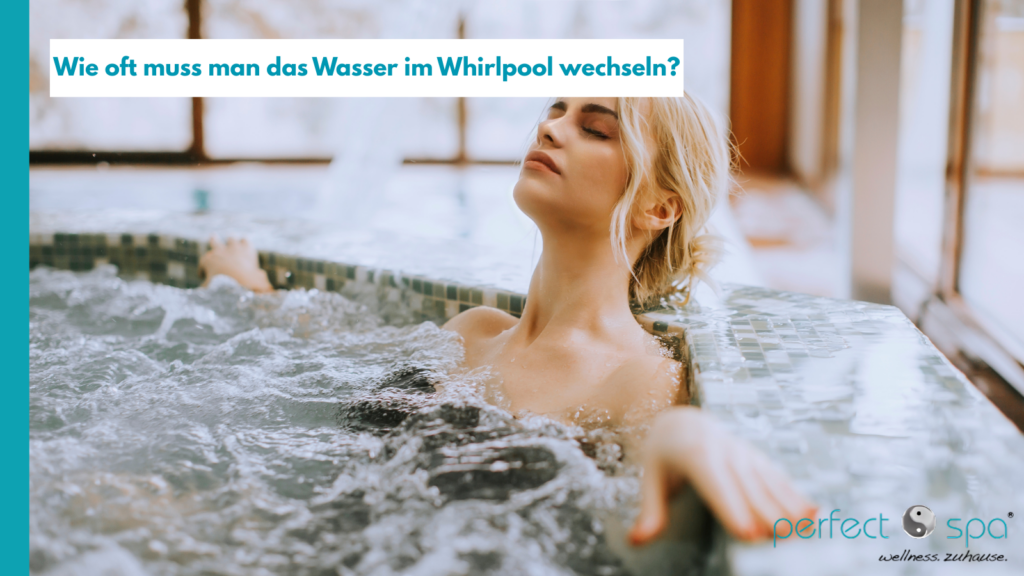 Ratgeber für Outdoor-Whirlpools