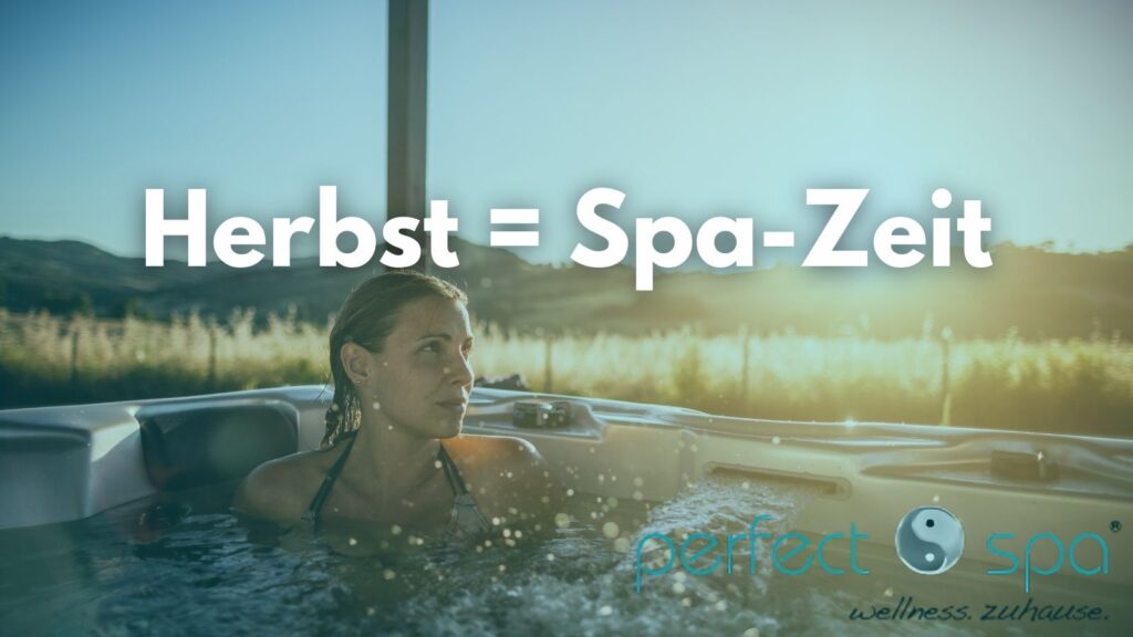 Herbst Outdoor Whirlpool 