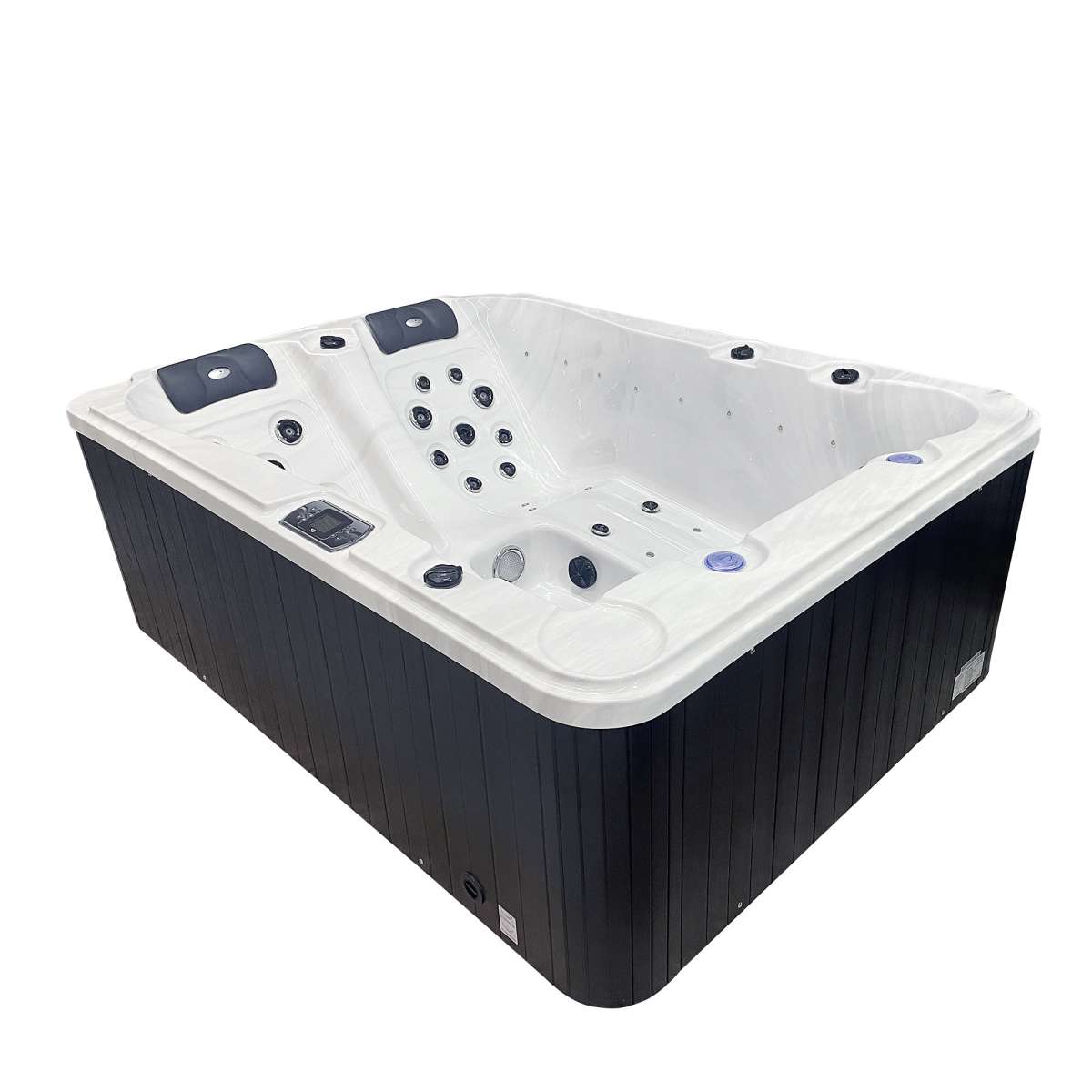 Outdoor Whirlpool Palm Beach Premium