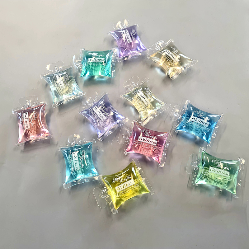 Wellness Aroma Pillow Packets