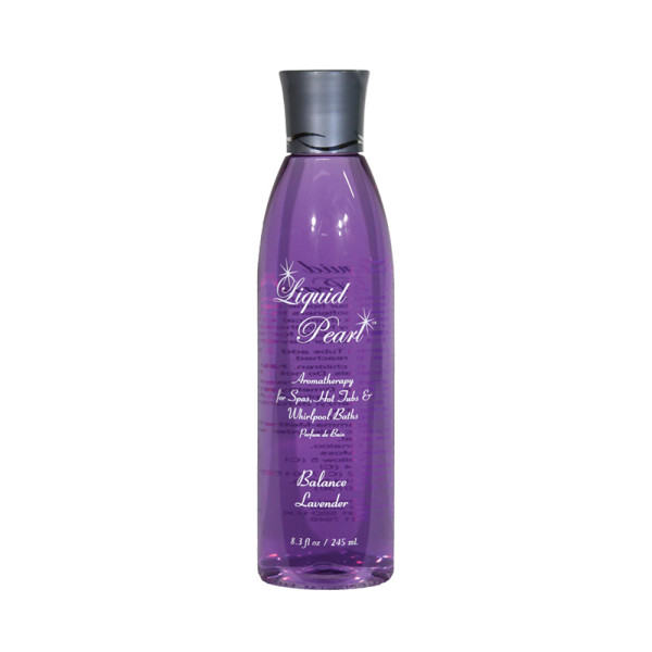 Liquid Pearl - Lavendel