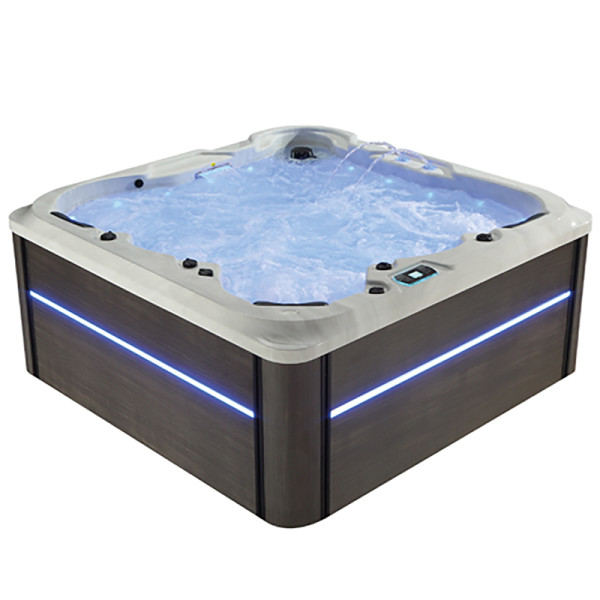 Aktion Outdoor Whirlpool Orlando Exclusive