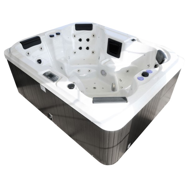 Aktion Outdoor Whirlpool Atlanta Premium