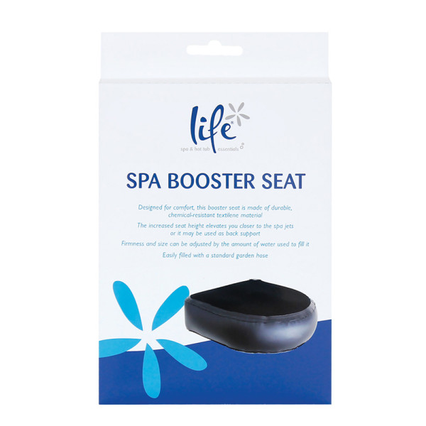 Life Spa Booster Seat - Sitzerhöhung