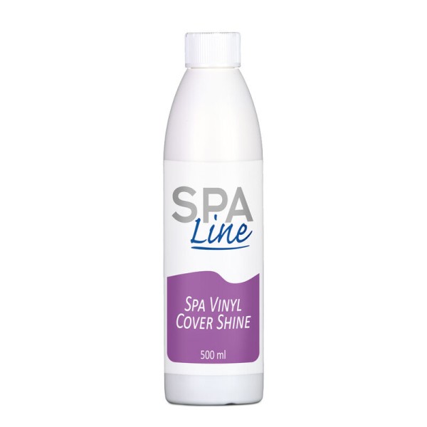 SpaLine Spa Vinyl Cover Shine