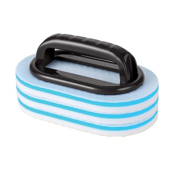 BSI Whirlpool-Schrubber für die Wasserlinie